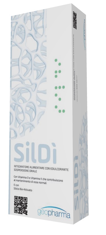 SILDI' 500 ML - FarmaLucia