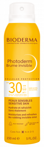PHOTODERM BRUME INVISIBLE SPF30 150 ML - FarmaLucia