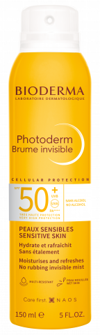 PHOTODERM BRUME INVISIBIBLE SPF50+ 150 ML - FarmaLucia