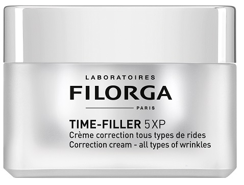 FILORGA TIME FILLER 5 XP CREME 50 ML - FarmaLucia