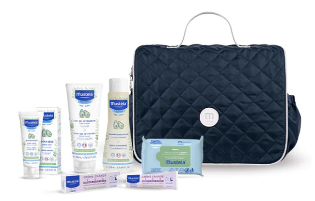 MUSTELA BORSA ZAINO 2022 - FarmaLucia