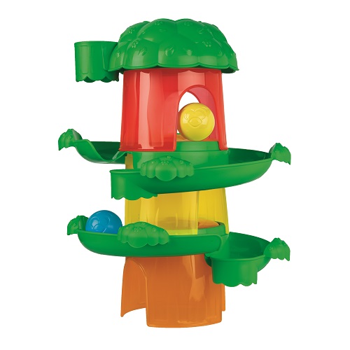 CHICCO GIOCO 2 IN 1 TREE HOUSE - FarmaLucia