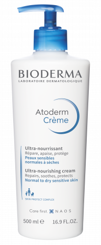 ATODERM CREME 200 ML - FarmaLucia