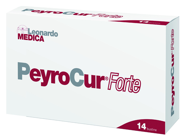 PEYROCUR FORTE 14 BUSTINE - FarmaLucia