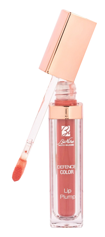 DEFENCE COLOR  LIP PLUMP N002 ROSE GOLD - FarmaLucia