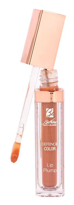 DEFENCE COLOR  LIP PLUMP N003 MIEL - FarmaLucia