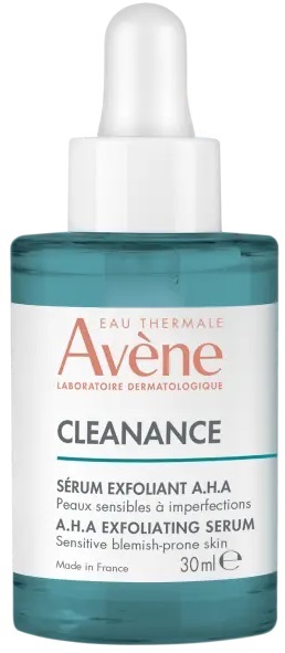 AVENE CLEANANCE SIERO ESFOLIANTE 30 ML - FarmaLucia