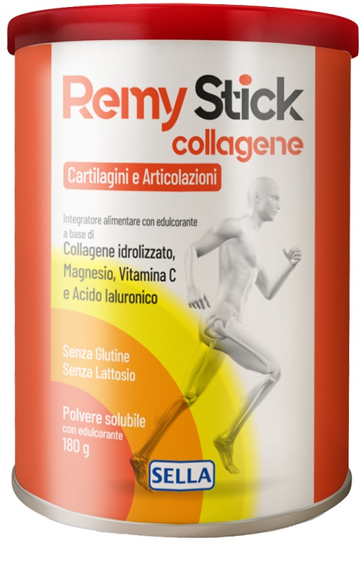 REMYSTICK COLLAGENE 180 G - FarmaLucia